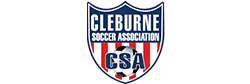 Cleburne Soccer Association