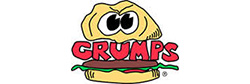 Grumps Burgers